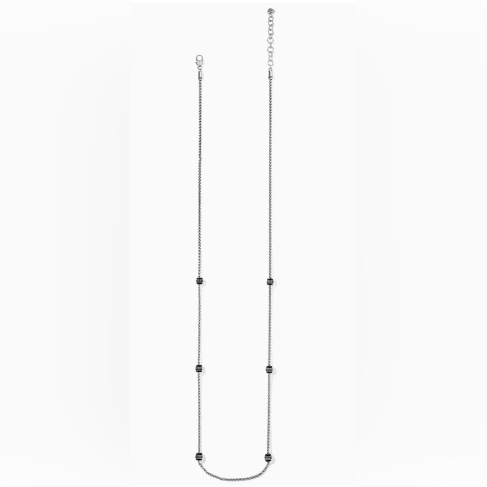 Meridian Petite Long Necklace